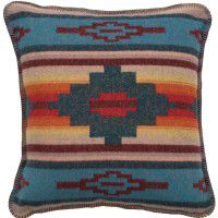 Crystal Creek Pillow