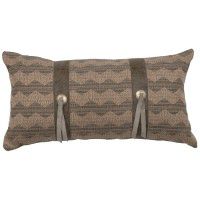 Leroux Rectangle Pillow