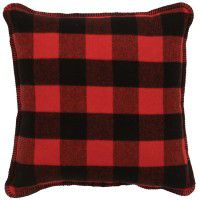 Buffalo Plaid Pillow