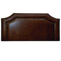 Outlaw Faux Leather Headboards
