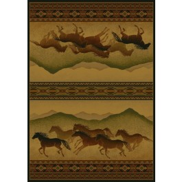 Chestnut Mare Rugs