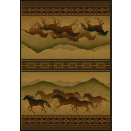 Chestnut Mare Rugs