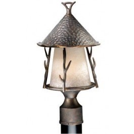 Woodland Pole Light -DISCONTINUED