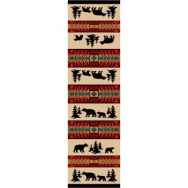 Bear Adventure Runner
