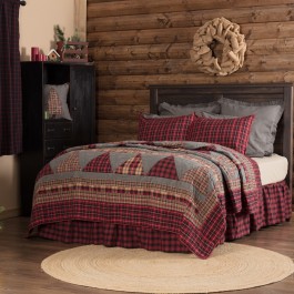 Andes King Quilt Set -DISCONTINUED
