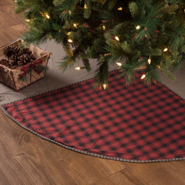 Andes Tree Skirt 