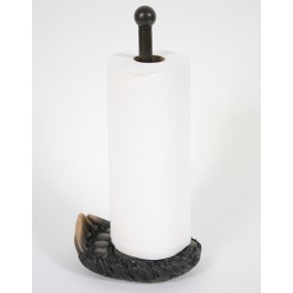 Bear Paw Paper Towel Holder DISCONTINUED