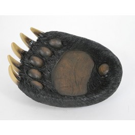 Bear Paw Trinket Holder