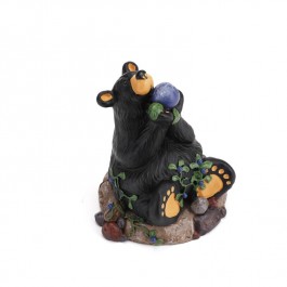 Berry Heaven Figurine