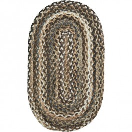 Windsor Bradided Rugs