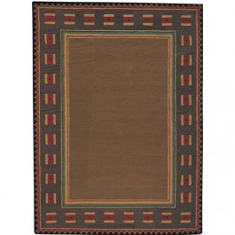 Riverwood Lt Brown Runner -DISCONTINUED