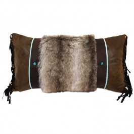 Saguaro Rectangle Pillow