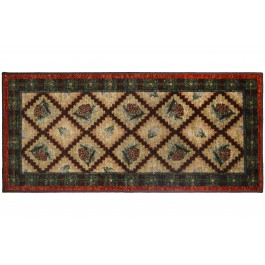 Pleasant Pine Rug 20 x 44