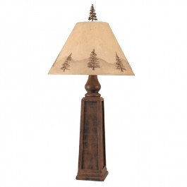 Pine Canyon Table Lamp