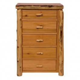 Traditional Finish