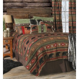 Forest Walk Comforter Sets