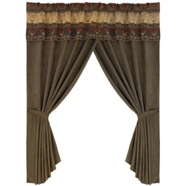 Sierra Drapery
