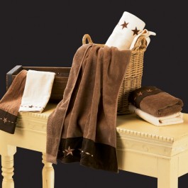 Texas Star Towel Set-CLEARANCE