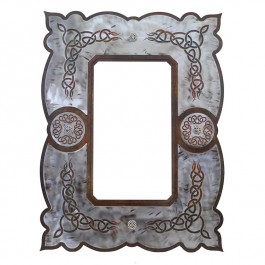 Celtic Mirror