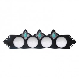 Gem Stone Strip Lights - 2 Sizes Available