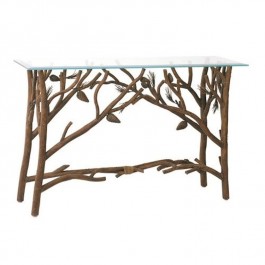 Ponderosa Console Table