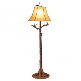 Ponderosa Floor Lamp