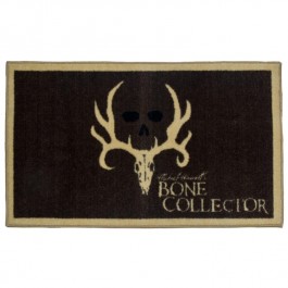 Bone Collector Bath Mat