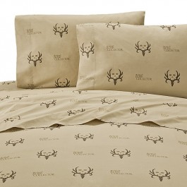 Bone Collector Sheet Sets