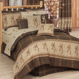 Browning Buckmark Bedding