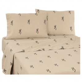 Browning Country Sheet Sets