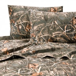 Max 4 Camo Sheet Sets