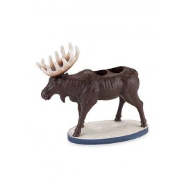 Lakeville Moose Toothbrush Holder