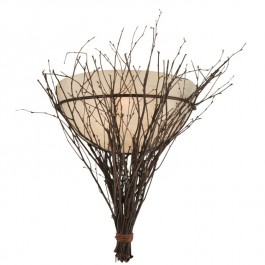 Twigs Wall Sconce