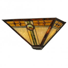 Carlsbad Mission Wall Sconce