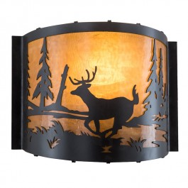 Deer Lake Sconce