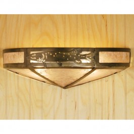 Pike Wall Sconce