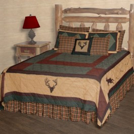 Deer Trail Quilts