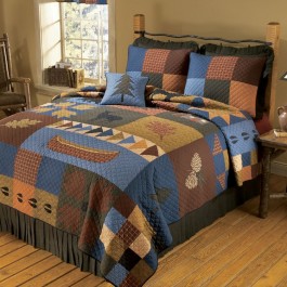 Wilderness Quilts