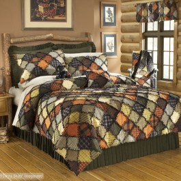 Woodland Quilts