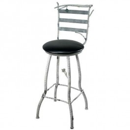 Whisper Creek Birch Barstools