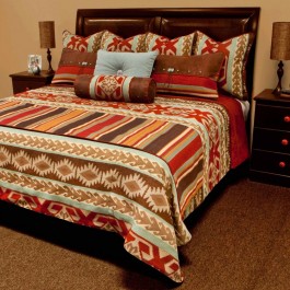 Balboa Bedding