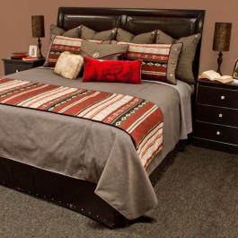 Kodiak Bed Set