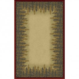 Pine Grove Area Rug Collection