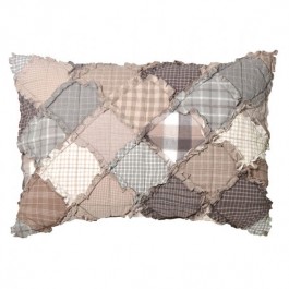 Smoky Mountain Standard Sham