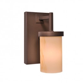 Corona Single Sconce