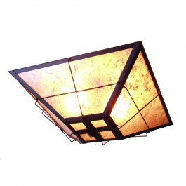 LaPaz Ceiling Light