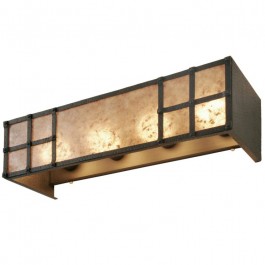 San Carlos Bathroom Vanity Light