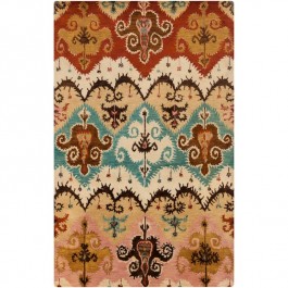 Tinley Area Rug