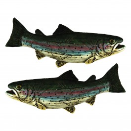 Trout Pulls 2-Pack