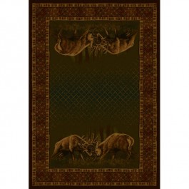 Winner Takes All Rugs